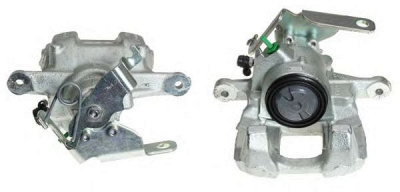 BUDWEG CALIPER 344925 -  Тормозной суппорт